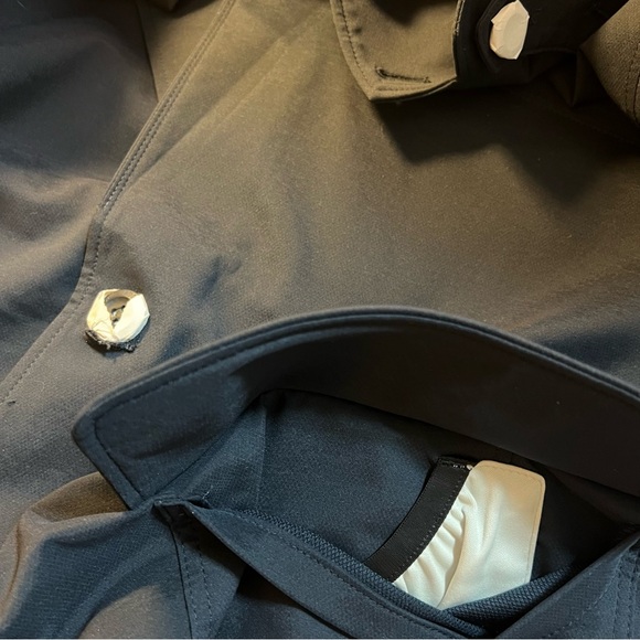 🆕Eddie Bauer Men’s Ultimate Voyager Travel Blazer – Size 44 - Picture 9 of 16